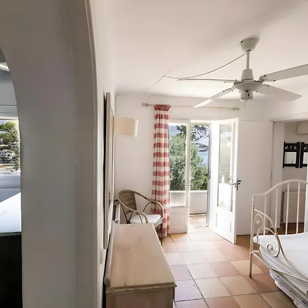 Villa La Chamade Cala Dor