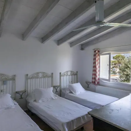 La Chamade Cala Dor Villa Santanyi