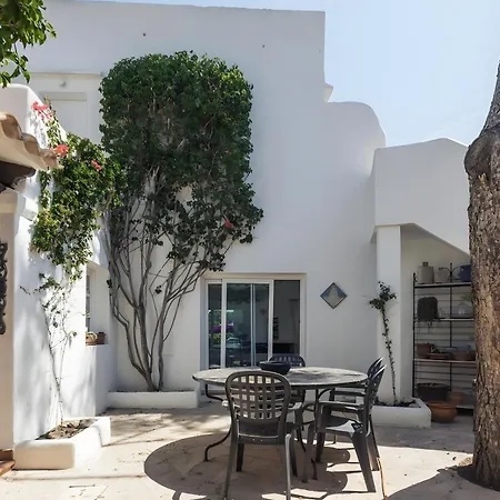 La Chamade Cala Dor Villa