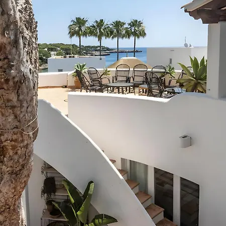 Villa La Chamade Cala Dor *