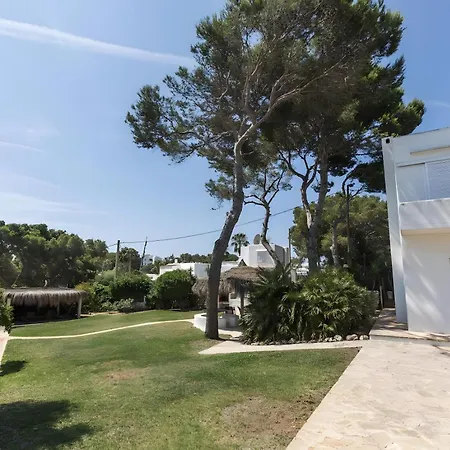 La Chamade Cala Dor Villa Santanyi