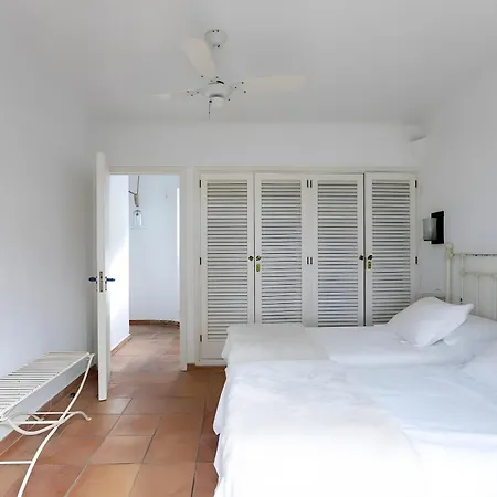La Chamade Cala Dor Villa