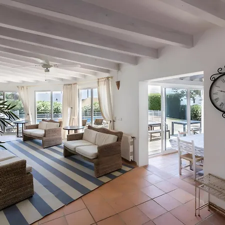 Villa La Chamade Cala Dor