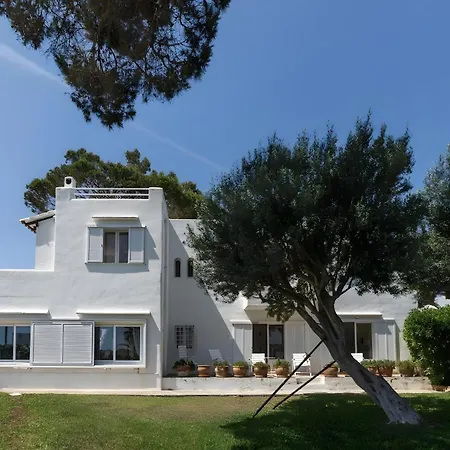 La Chamade Cala Dor Villa *