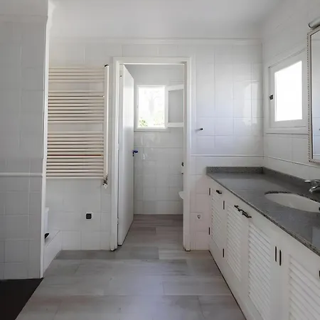 La Chamade Cala Dor Villa Santanyi