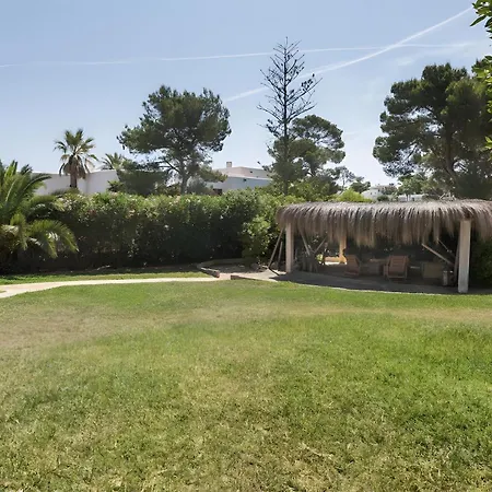 La Chamade Cala Dor *