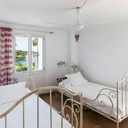 La Chamade Cala Dor Villa *